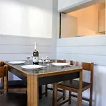 公寓 Le Chamois Blanc-3 By Interhome