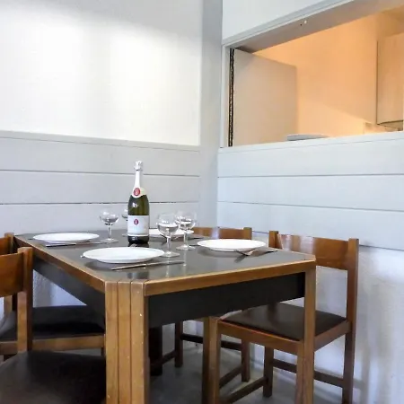 Appartamento Le Chamois Blanc-3 By Interhome
