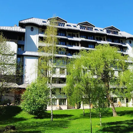 Le Chamois Blanc-3 By Interhome Appartamento Chamonix