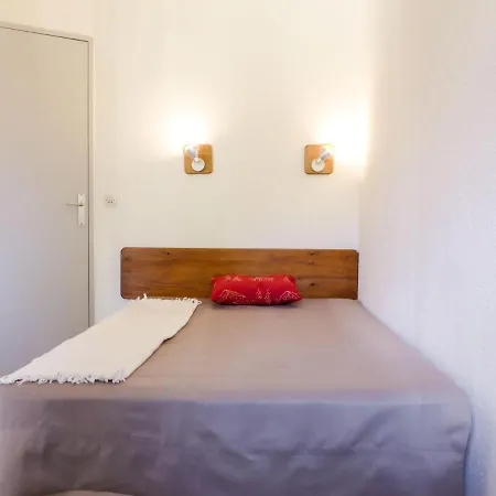 Le Chamois Blanc-3 By Interhome Appartement