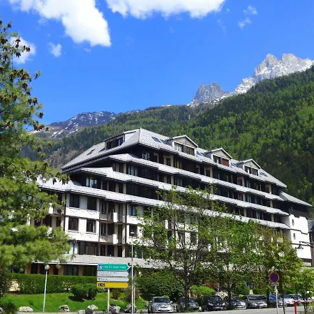 Le Chamois Blanc-3 By Interhome