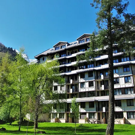 Apartamento Le Chamois Blanc-3 By Interhome
