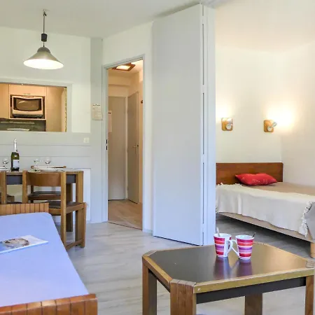 Apartamento Le Chamois Blanc-3 By Interhome Chamonix