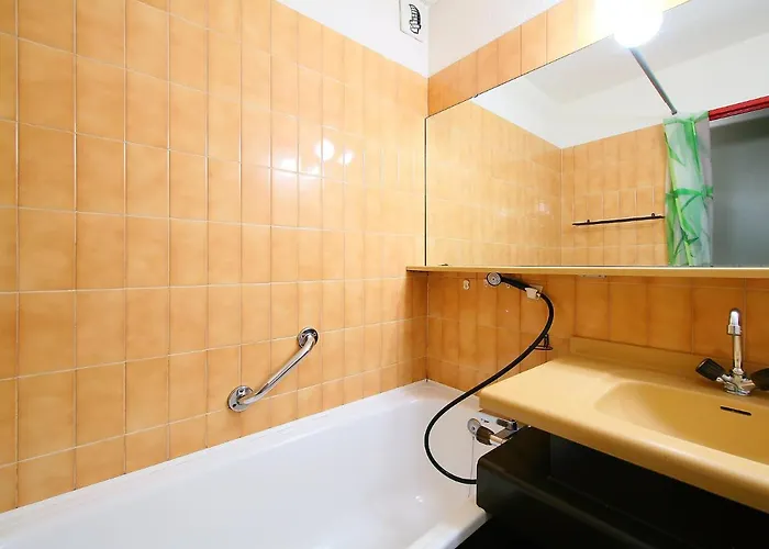 Apartmán Le Chamois Blanc-3 By Interhome Chamonix