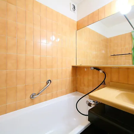 Apartmán Le Chamois Blanc-3 By Interhome Chamonix